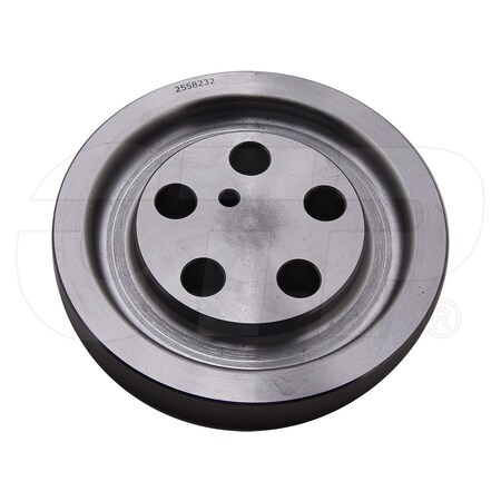Aic Replacement Parts Plate Fits Caterpillar Models 2558232
